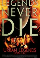  Городские легенды 2: Последний отрезок смотреть онлайн (2000) 