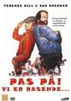  ...иначе мы рассердимся! смотреть онлайн (1974) 