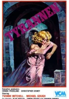  Испытание ужасом смотреть онлайн (1971) 