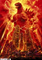  Возвращение Годзиллы смотреть онлайн (1984) 