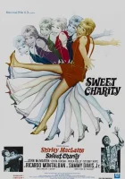  Милая Чарити смотреть онлайн (1969) 