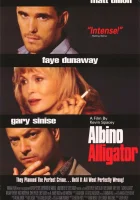  Альбино Аллигатор смотреть онлайн (1996) 